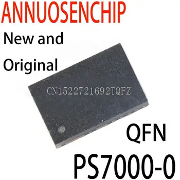 5VNT Nauji ir Originalus QFN PS7000-0  10