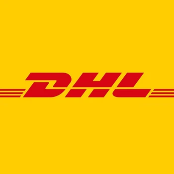 DHL atokiose vietovėse  1