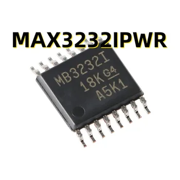 10VNT MAX3232IPWR TSSOP-16  10