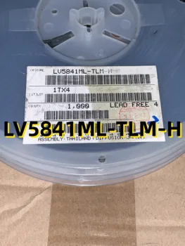 10vnt LV5841ML-TLM-H  10