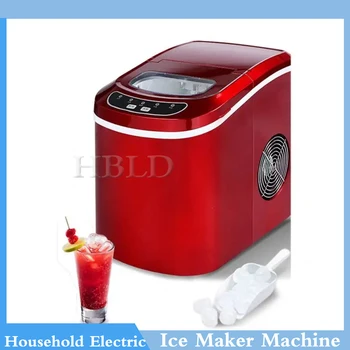 Elektros Ice Maker 