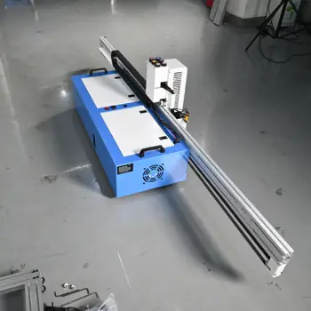 Aukštos Kokybės grindų spausdintuvą ir sienos spausdintuvo vieną mašiną 3D Dažymo Mašinos Žemės Rašalinis Spausdintuvas sienos spausdintuvo kaina  10