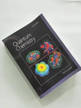 Kvantinė Chemija 7  10