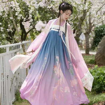 Moterų Han stiliaus drabužiai yra super pasakų, elegantiškas, Chinoiserie stiliaus senovės drabužius, vasaros plonas liemenėlė tiktų, senovės Kinų  10