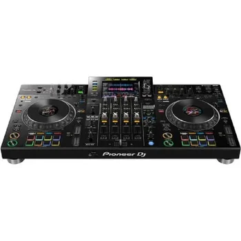 Vasaros nuolaida 50% Pioneer DJ XDJ-XZ Skaitmeninis DJ Sistema  0
