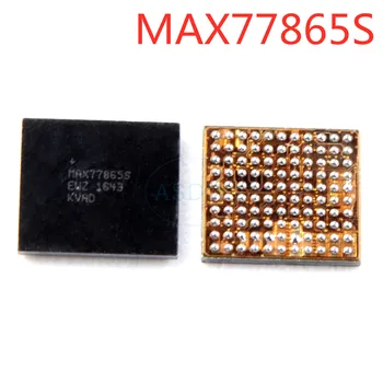 MAX77865S Samsung S8/G950F/S8+/G955F/8 Pastaba/N950F MAX77865 Mažos Galios Valdymo IC, JEI PMIC Lustas  10