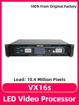 NovaStar VX16S Full RGB Modulis Nuoma, Ekrano Valdiklis, LED Ekranas Vaizdo Procesorius Palaiko HDMI, DVI SDI Įvestis  0