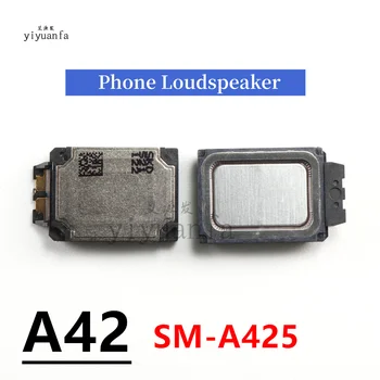 Garsiakalbis Samsung Galaxy A42 SM-A425 Garsiai Garsiakalbis Buzzer Varpininkas Flex Kabelis  10