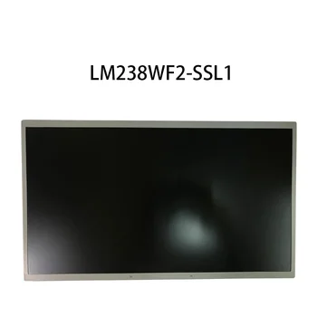 LM238WF2-SSL1 23.8 colių, 1920*1080 (IPS WLED TFT-LCD Ekrano Skydelis LM238WF2(SS)(L1)  10