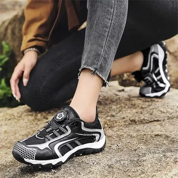 rudenį plius dydis tiekėjų batai kelionėse moterų vasaros vaikščiojimo batai, sportbačiai, sportiniai originalūs joggings tenisse super pasiūlymus YDX1  5