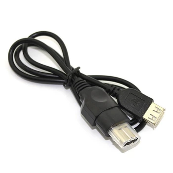 20X USB KABELIS - Moterų USB Originalaus Adapterio Kabelį Convertion Linija  5