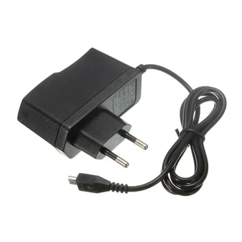 ES Plug AC100-240 50/60Hz AC Adapteris, Maitinimo Įkroviklis Mini NE Classic Edition  5