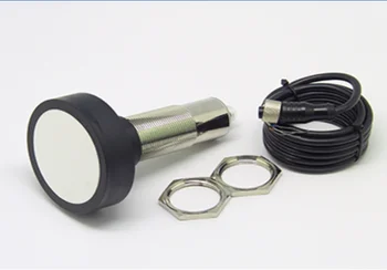 HC65F30GM-N-6000-V1 jungiklis išėjimo ultragarso atstumo matavimo daviklis gamintojas tiesioginio pardavimo  10